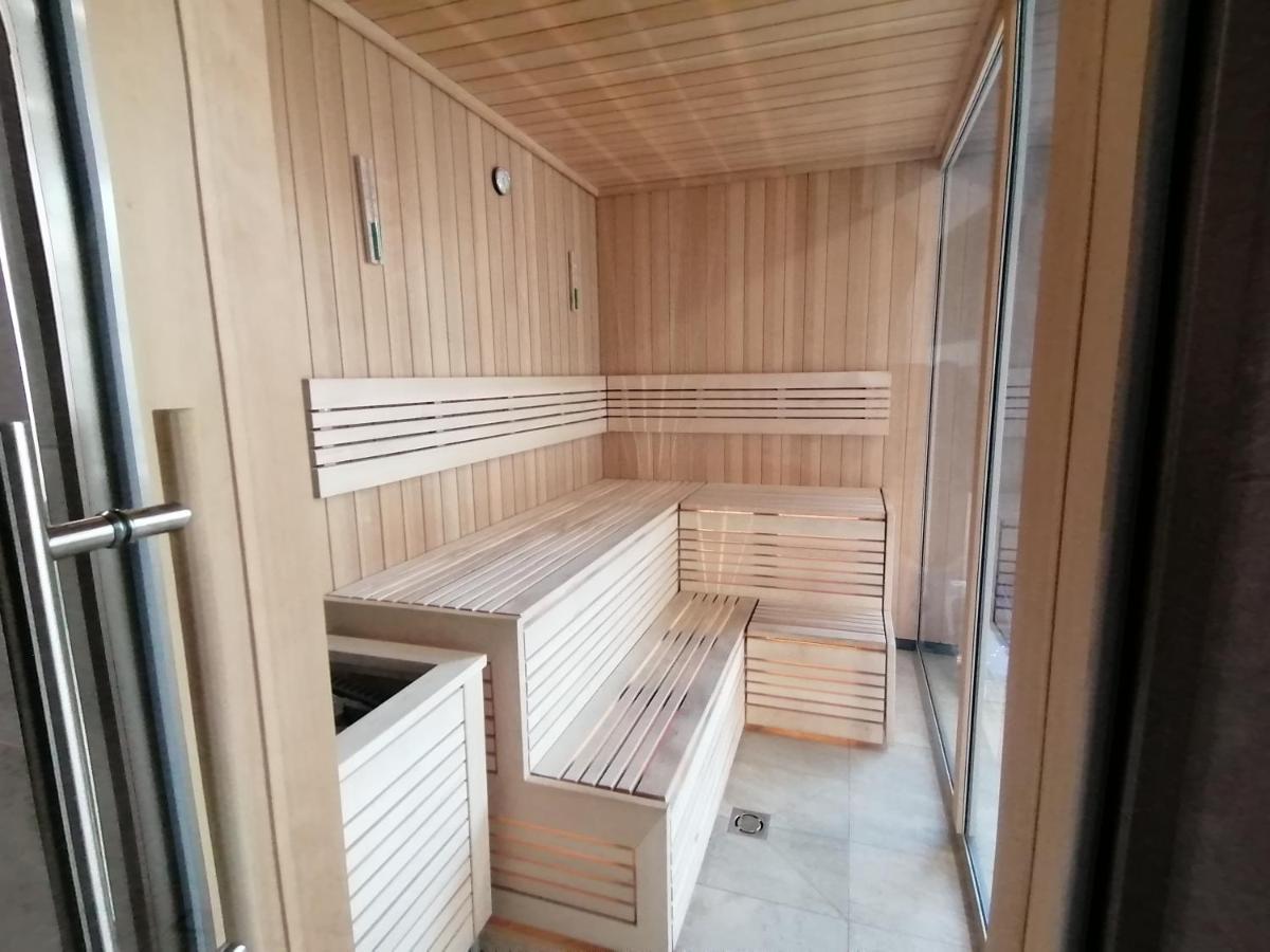 Apartament Alga Klifowa Rewal Exterior photo